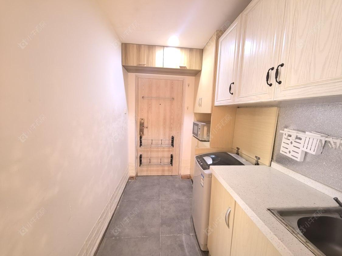 常州中奥珑郡在租房源室内图_小牛看房