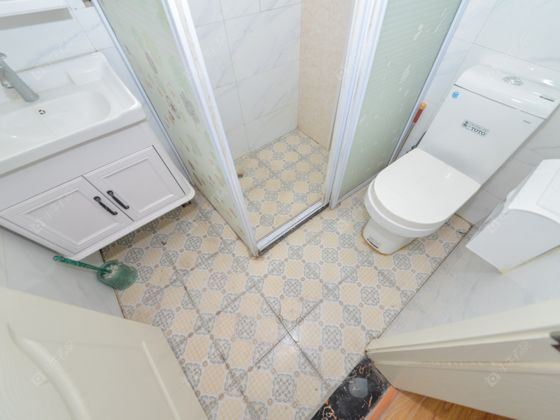 常州中景华府在售二手房源室内图_小牛看房