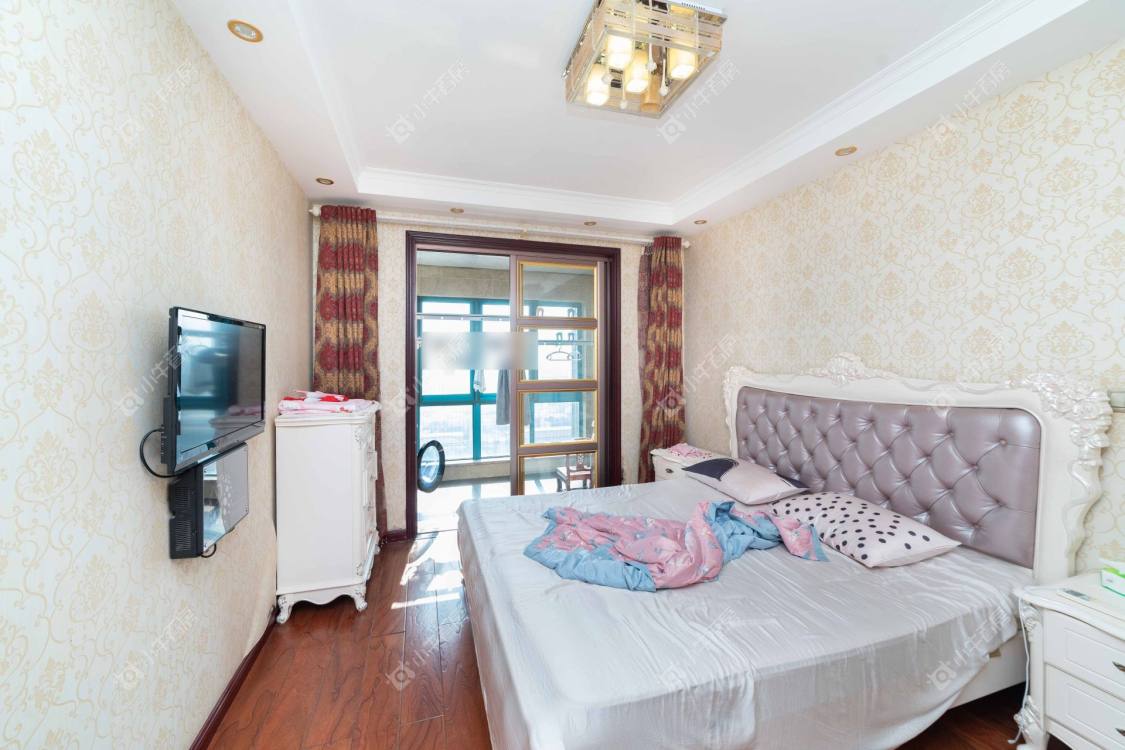 常州文渊居在租房源_小牛看房