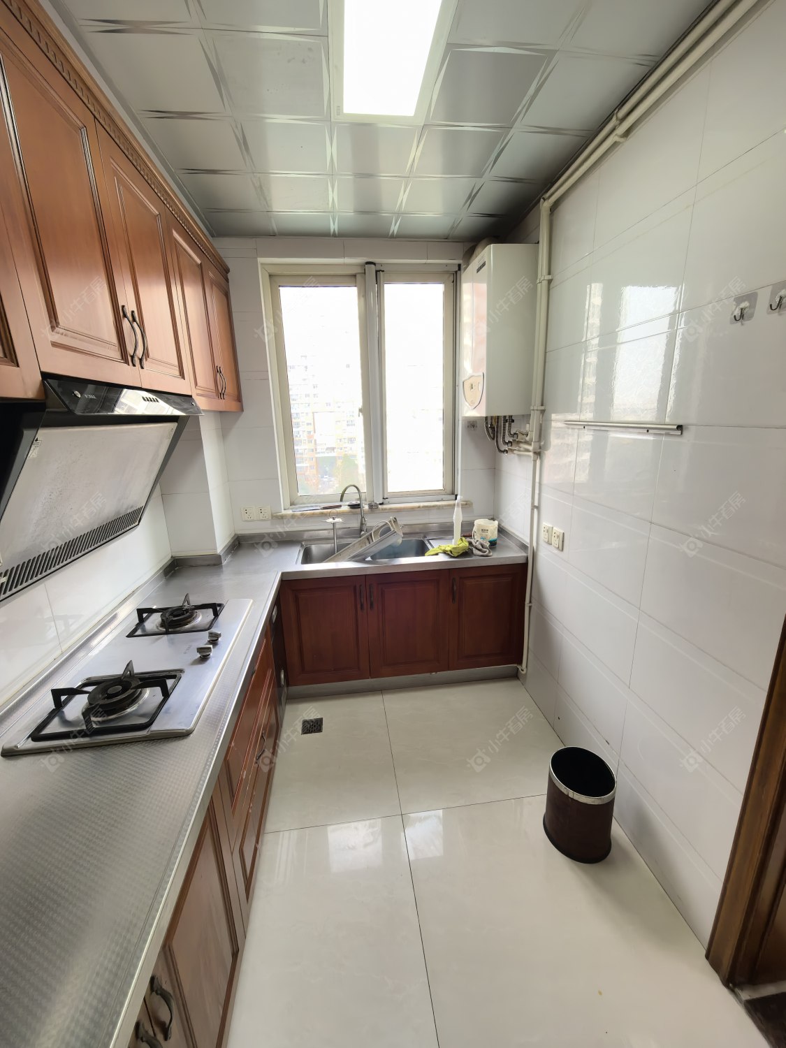 常州水晶城在租房源室内图_小牛看房