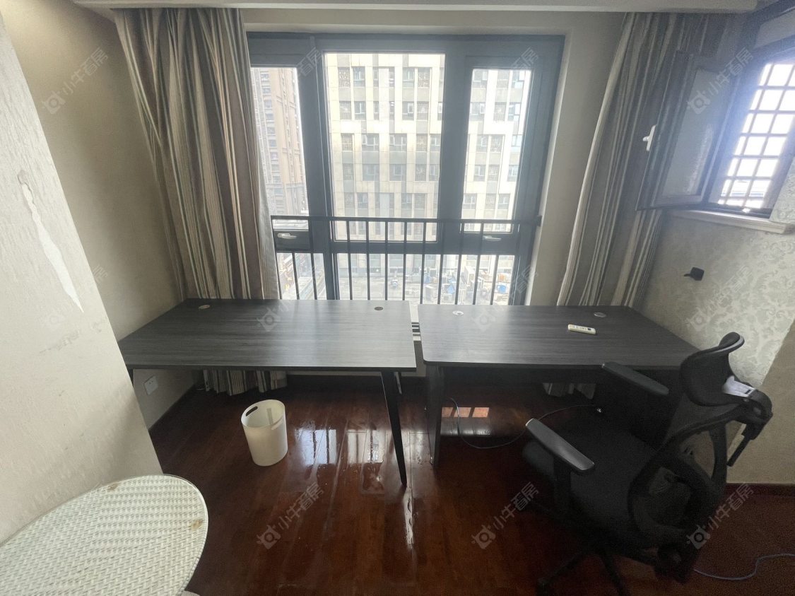 武进万达广场房源室内图 常州武进万达广场在租房源室内图_小牛看房