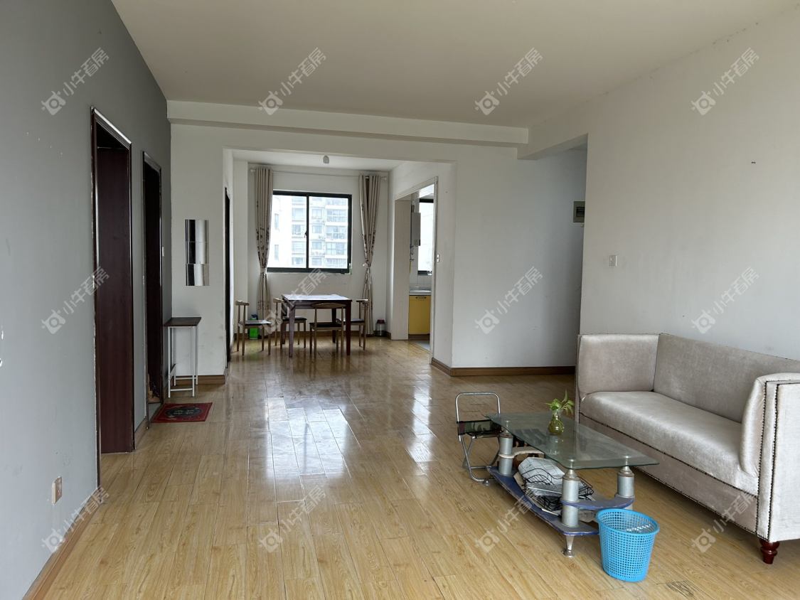 常州新城南都雅苑在租房源_小牛看房