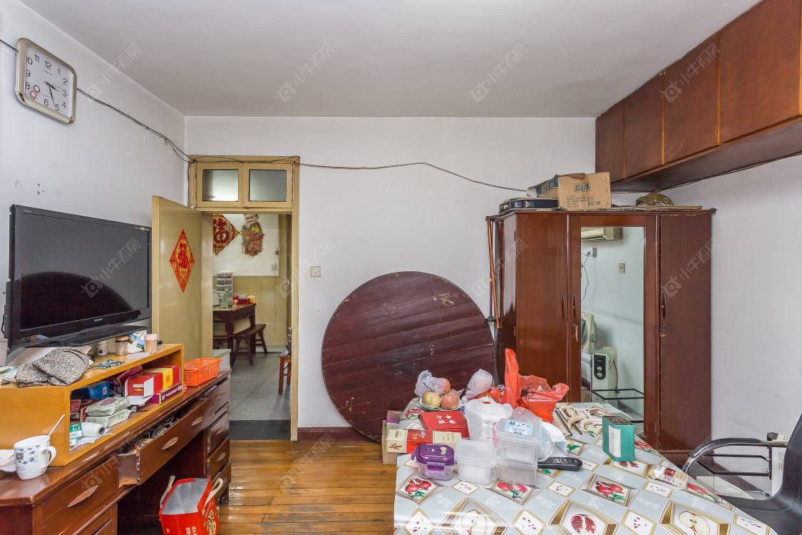 红梅西村房源室内图 常州红梅西村在售二手房源室内图_小牛看房