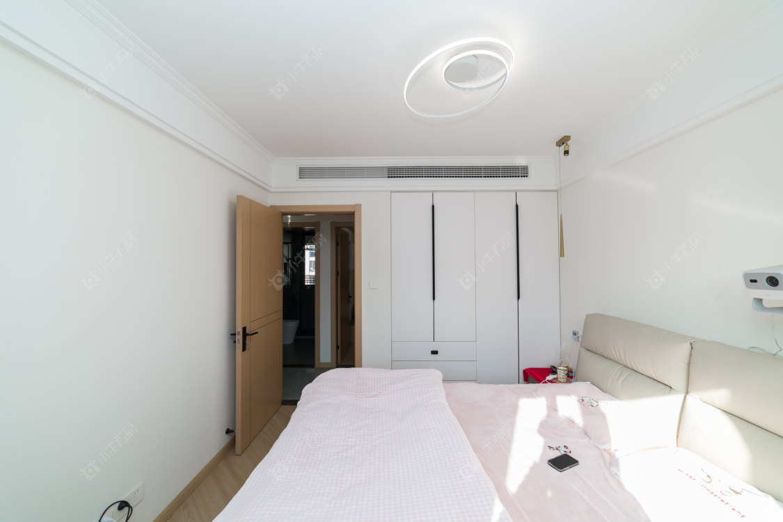 常州天宁融悦府在售二手房源室内图_小牛看房