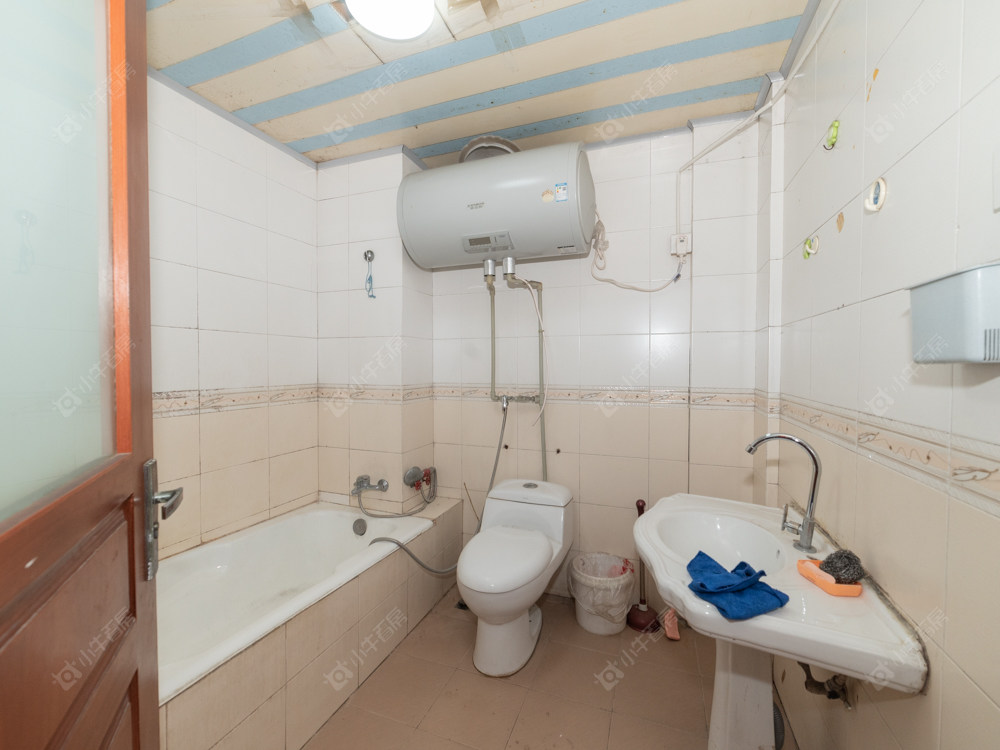 常州藏龙苑南区在售二手房源室内图_小牛看房