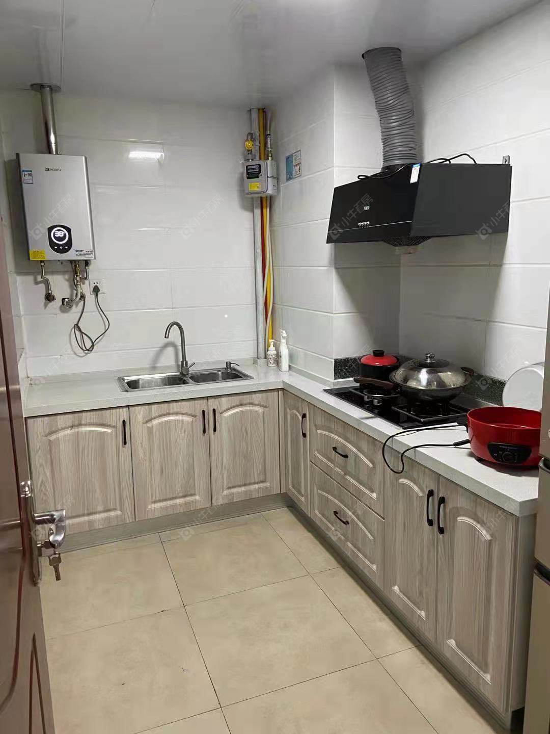 常州常发豪庭国际在租房源_小牛看房