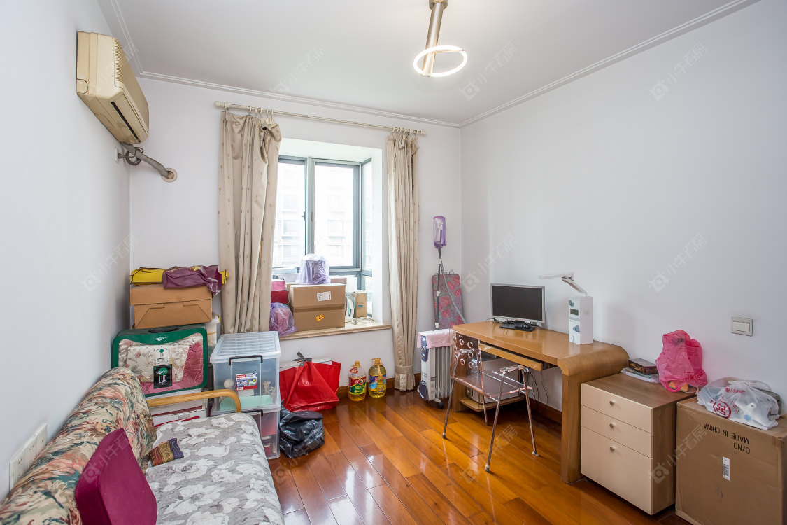 常州香梅花园在售二手房源室内图_小牛看房