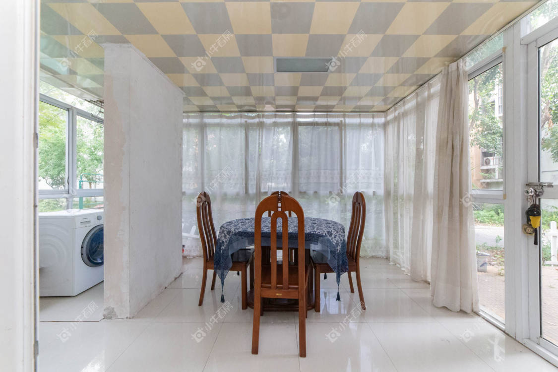 奥林匹克花园房源室内图 常州奥林匹克花园在租房源室内图_小牛看房