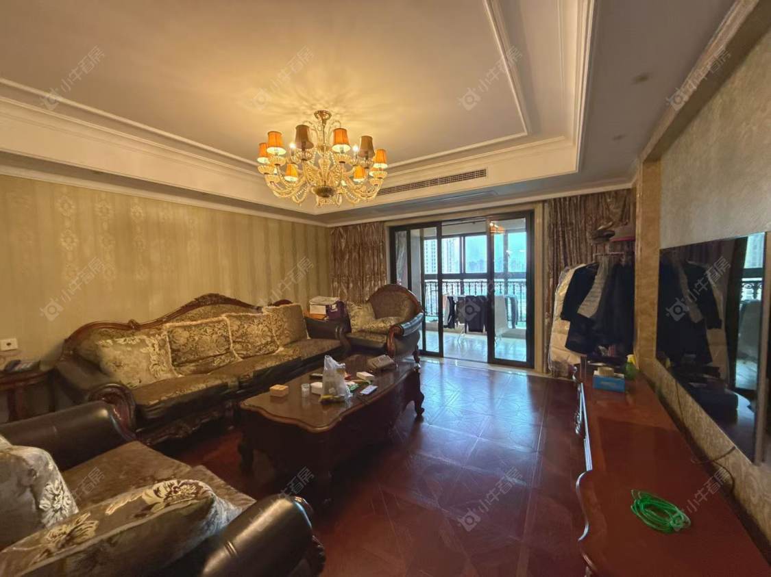 新城金郡(天宁)二期房源室内图 常州新城金郡(天宁)二期在租房源室内图_小牛看房