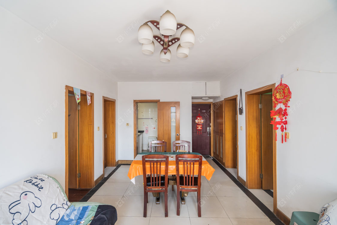 常州光华公寓在售二手房源室内图_小牛看房