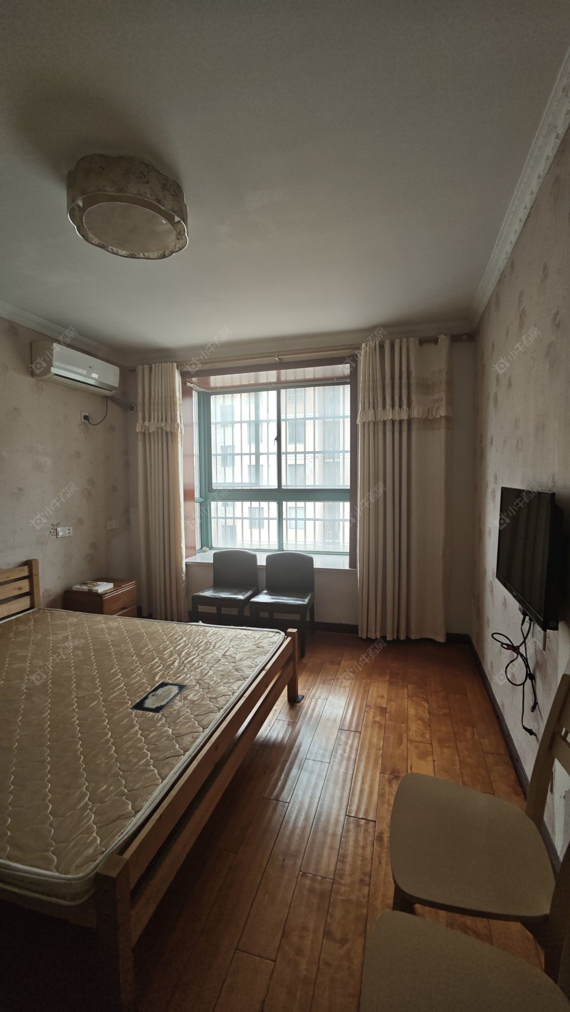 常州顺园六村在租房源室内图_小牛看房