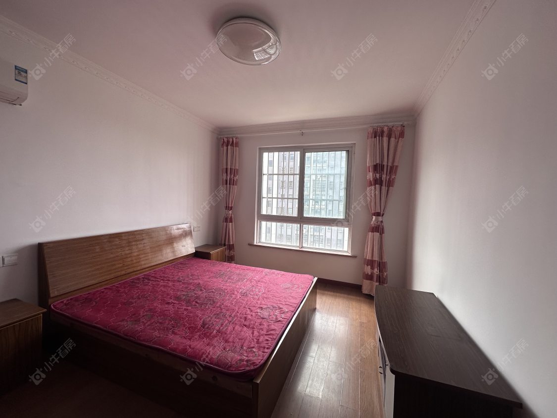 常州鼎泰花园在租房源室内图_小牛看房