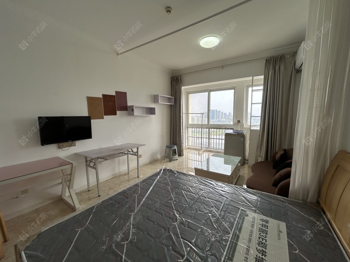 常州裕坤美城公馆在租房源室内图_小牛看房