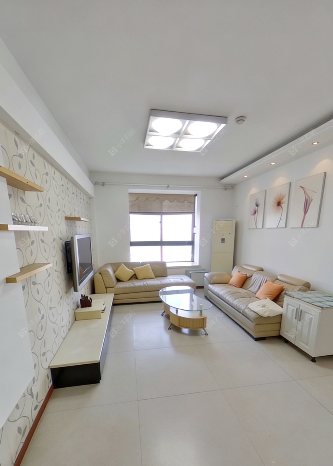 常州天禧星园在租房源_小牛看房