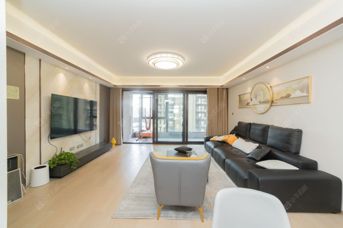 朗诗熙华府房源 常州朗诗熙华府在售二手房源_小牛看房