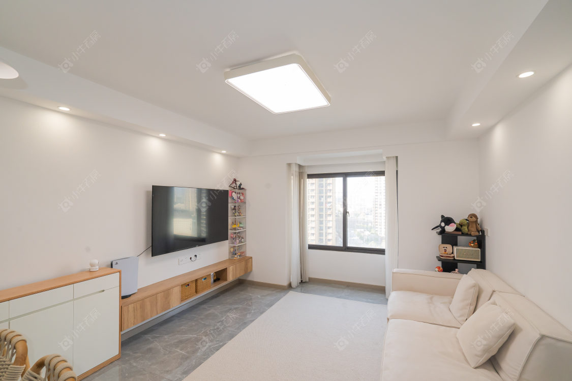 常州月馨苑在售二手房_小牛看房