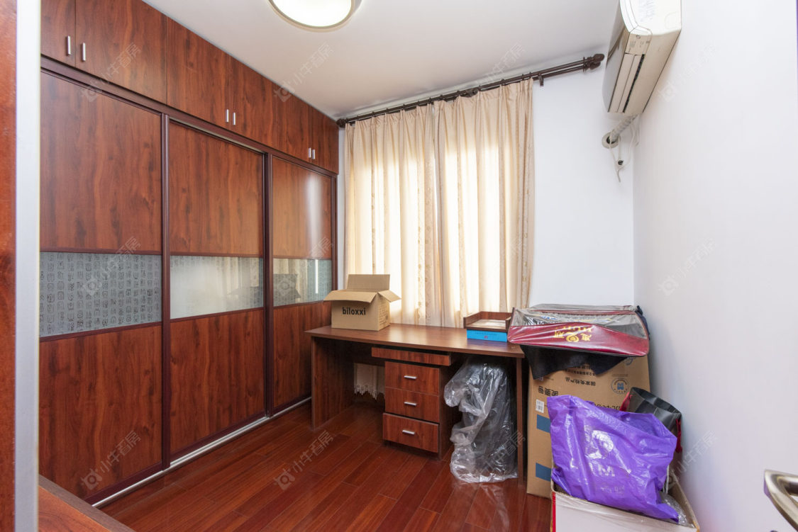 常州新城南都御苑在售二手房_小牛看房