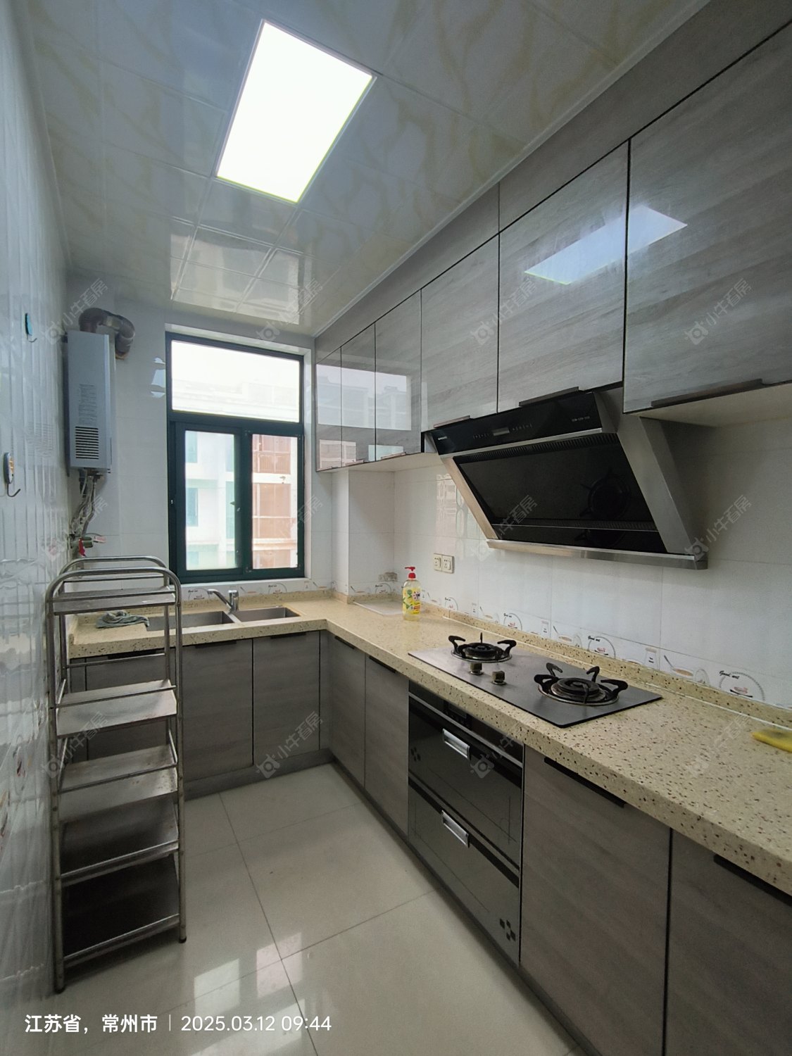 常州华林家园一期在租房源_小牛看房