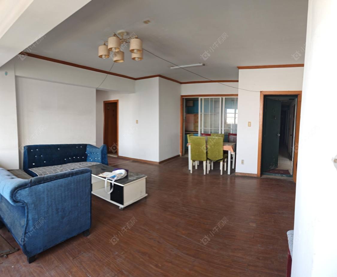 常州嘉新花苑在租房源室内图_小牛看房