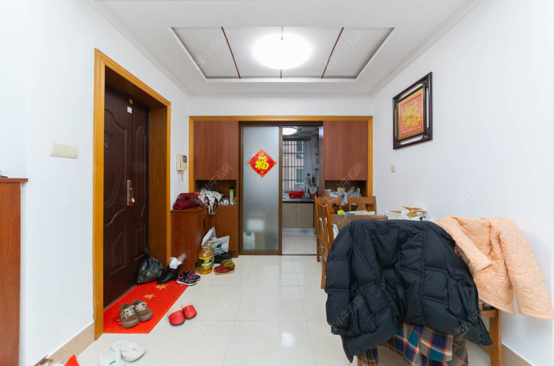 常州申达花苑在售二手房源室内图_小牛看房