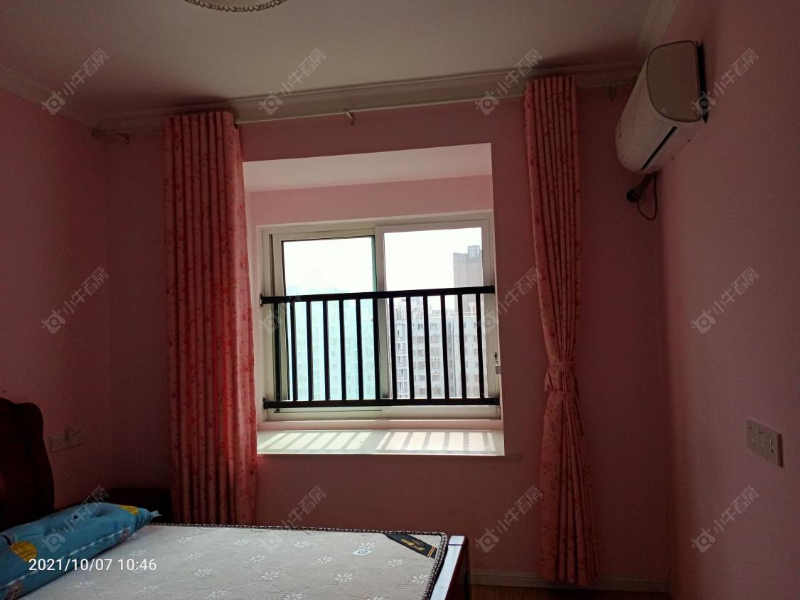 常州安能警苑在租房源室内图_小牛看房