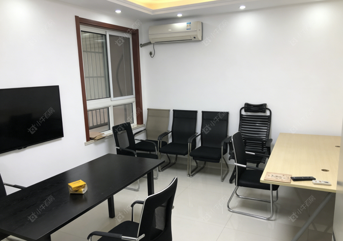 常州松涛苑在租房源户型图_小牛看房