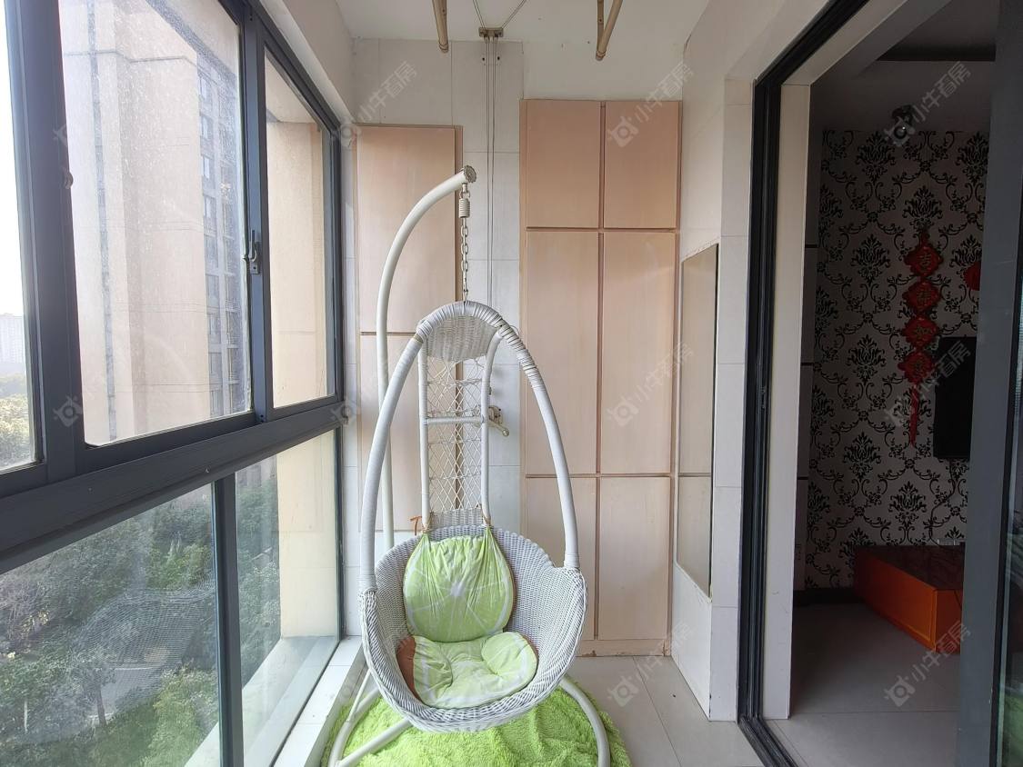 常州清水湾花园一期在租房源室内图_小牛看房