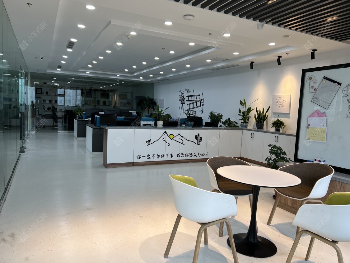 常州高新广场租房_小牛看房