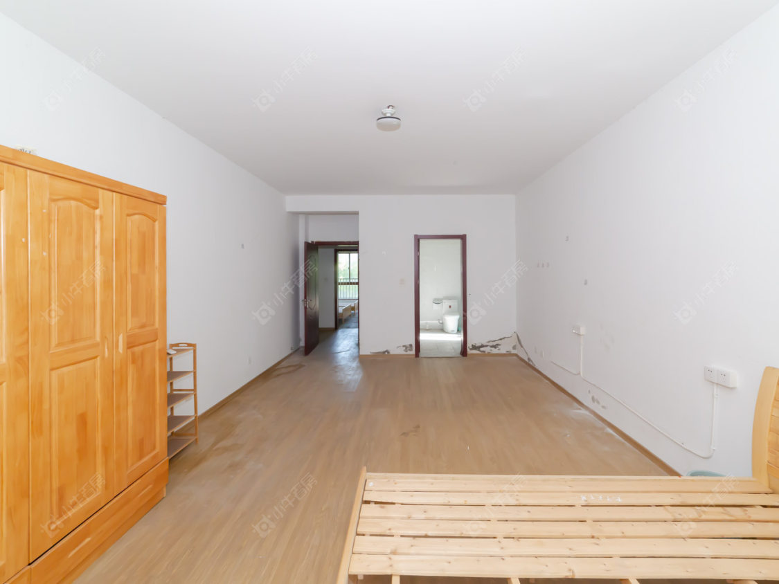 常州中央花园在售二手房源室内图_小牛看房