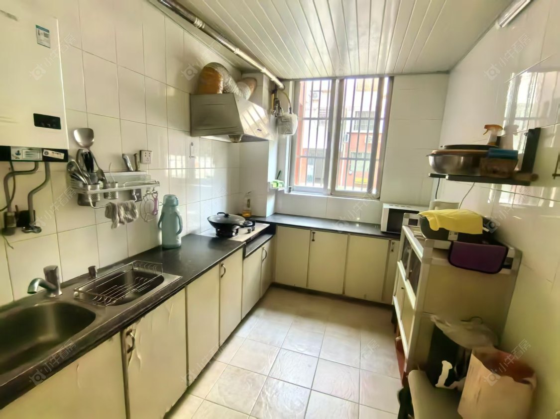 河海二村房源室内图 常州河海二村在租房源室内图_小牛看房