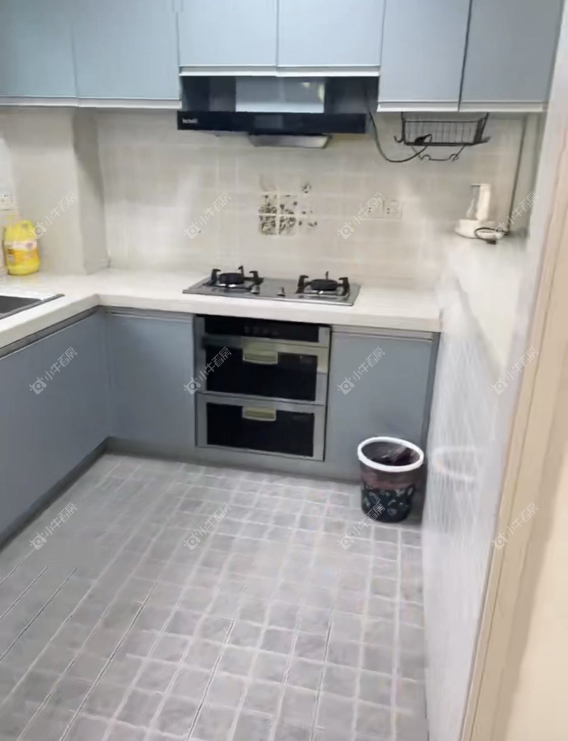 新城公馆风尚房源室内图 常州新城公馆风尚在租房源室内图_小牛看房