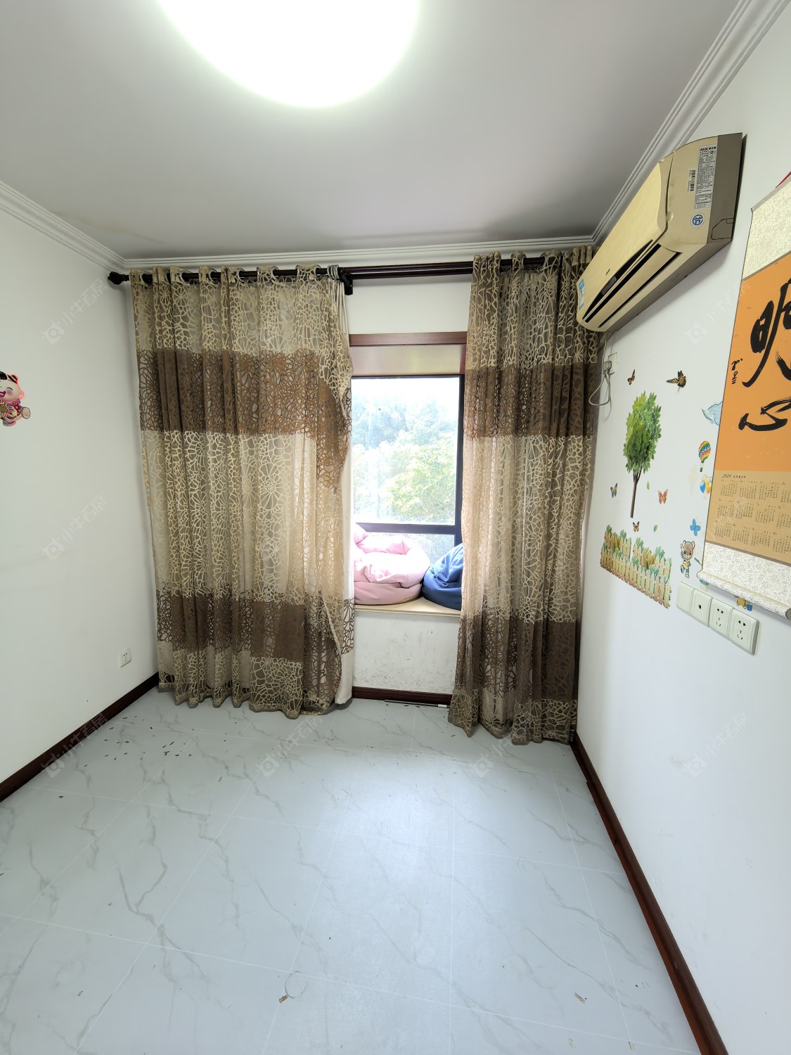 常州彩虹城在租房源室内图_小牛看房