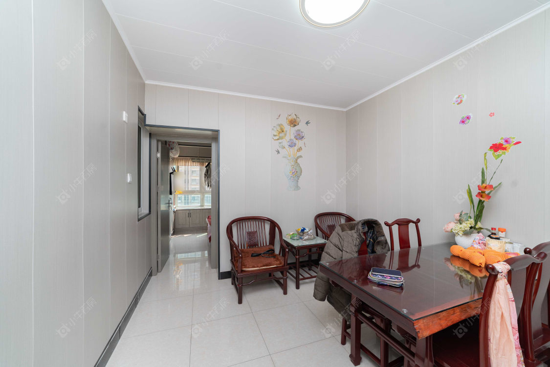 常州中天名园在售二手房源_小牛看房