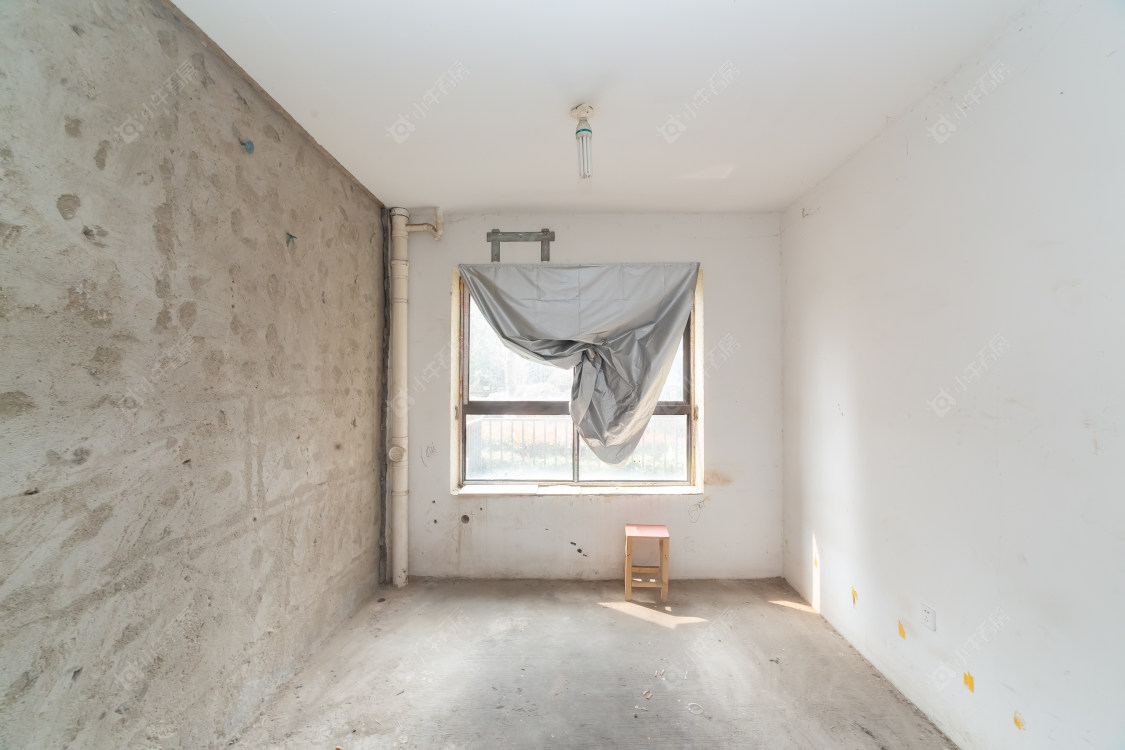 常州金地格林郡在售二手房源室内图_小牛看房