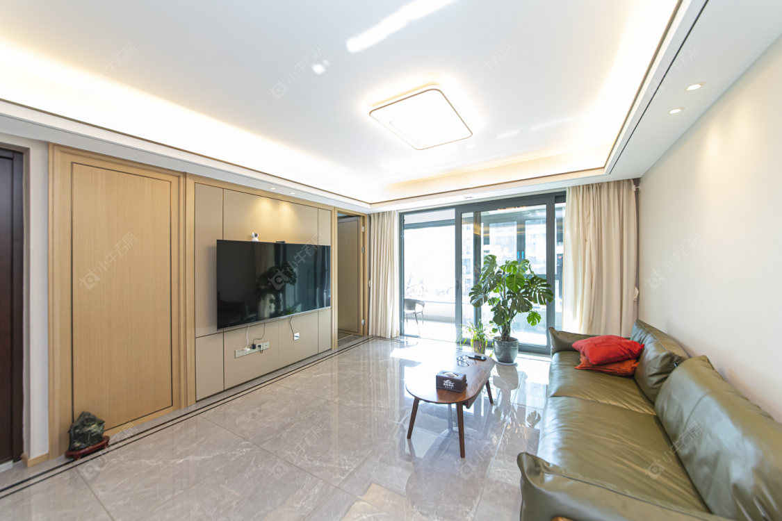 三盛汝悦春秋房源 常州三盛汝悦春秋在售二手房源_小牛看房