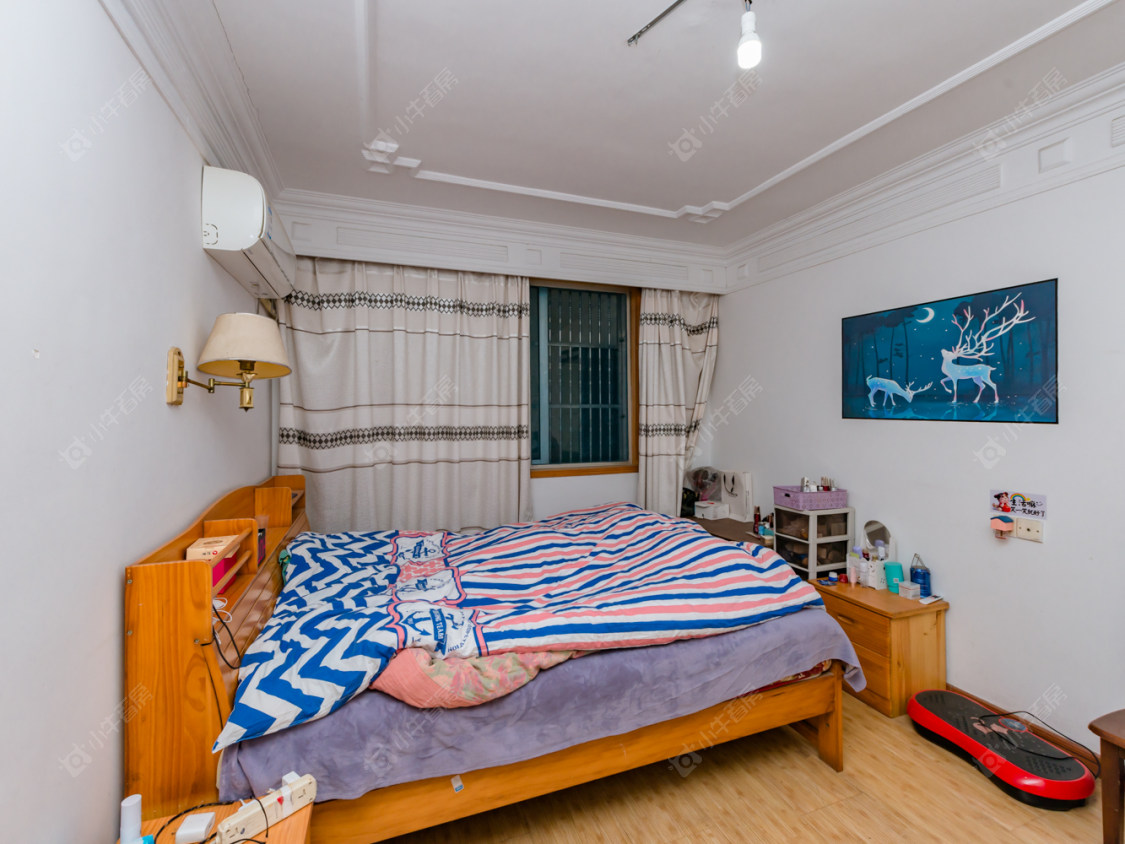 常州机械新村在售二手房源室内图_小牛看房