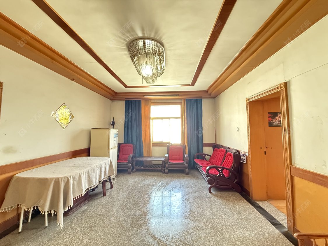 常州湾里新村3室2厅1卫出租_小牛看房