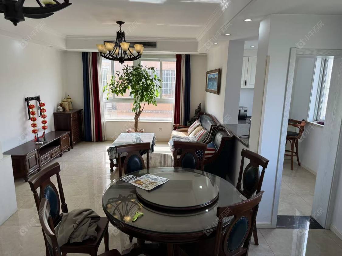 常州南淳家园在租房源室内图_小牛看房