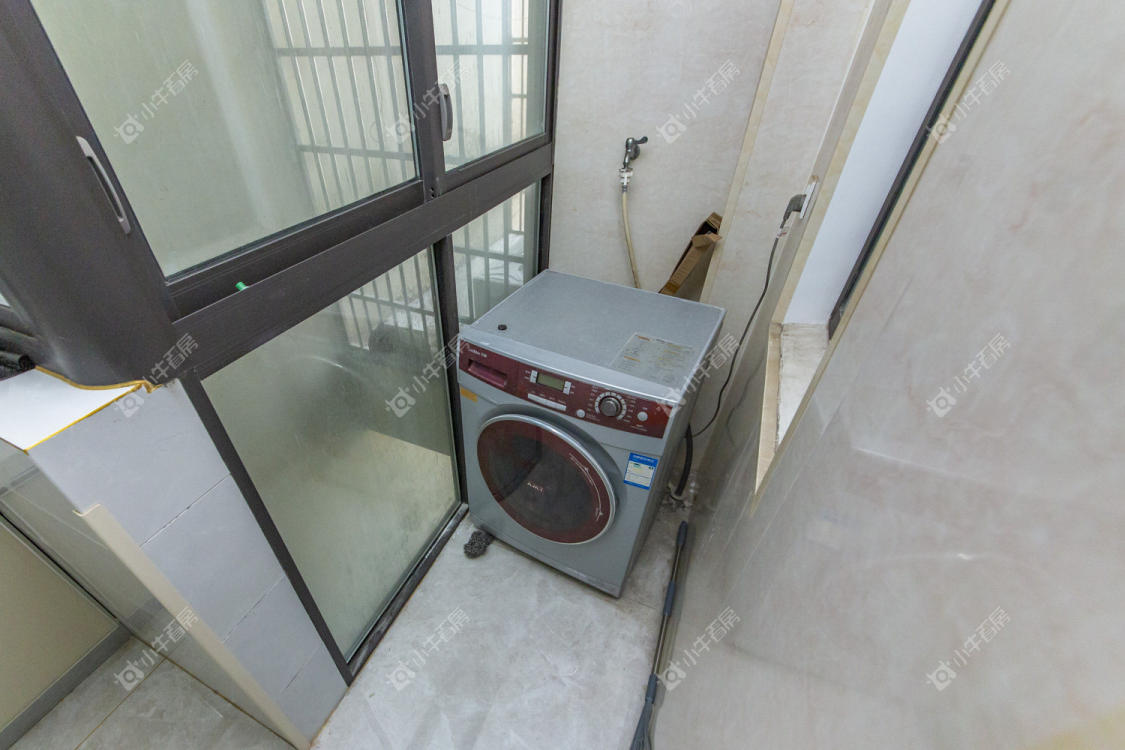 常州星河丹堤一区在租房源室内图_小牛看房