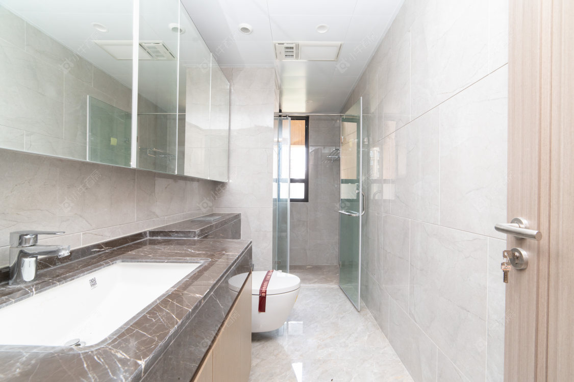 常州路劲铂隽在售二手房源室内图_小牛看房