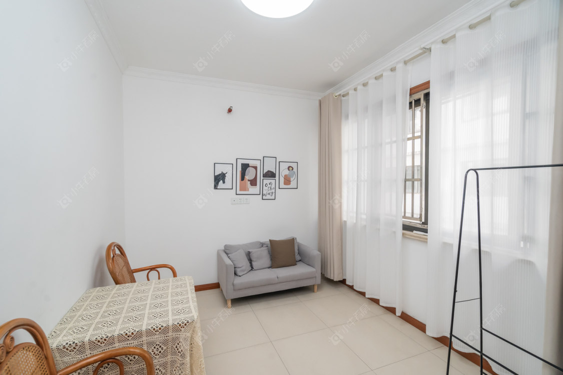 常州桃林雅景园在售二手房_小牛看房