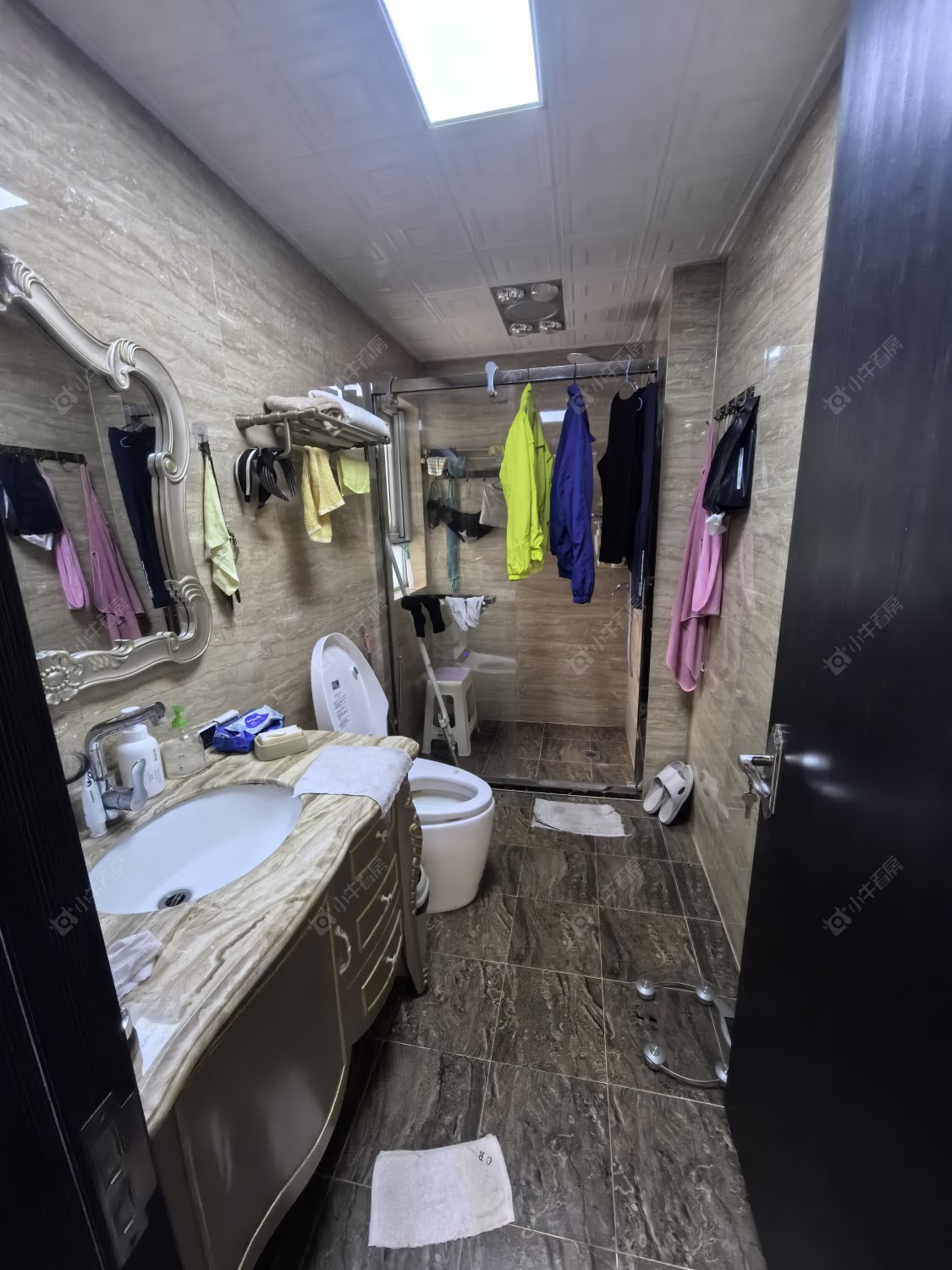 常州新城香溢澜桥二期在租房源_小牛看房