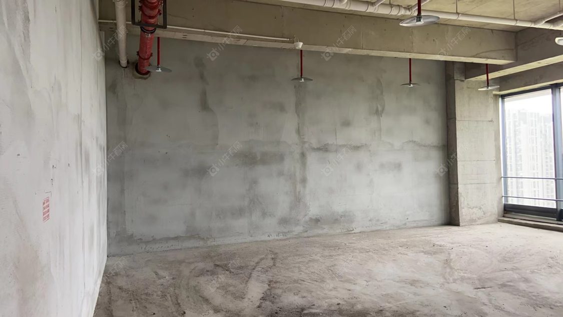 常州常州金融商务广场1室1厅出租_小牛看房