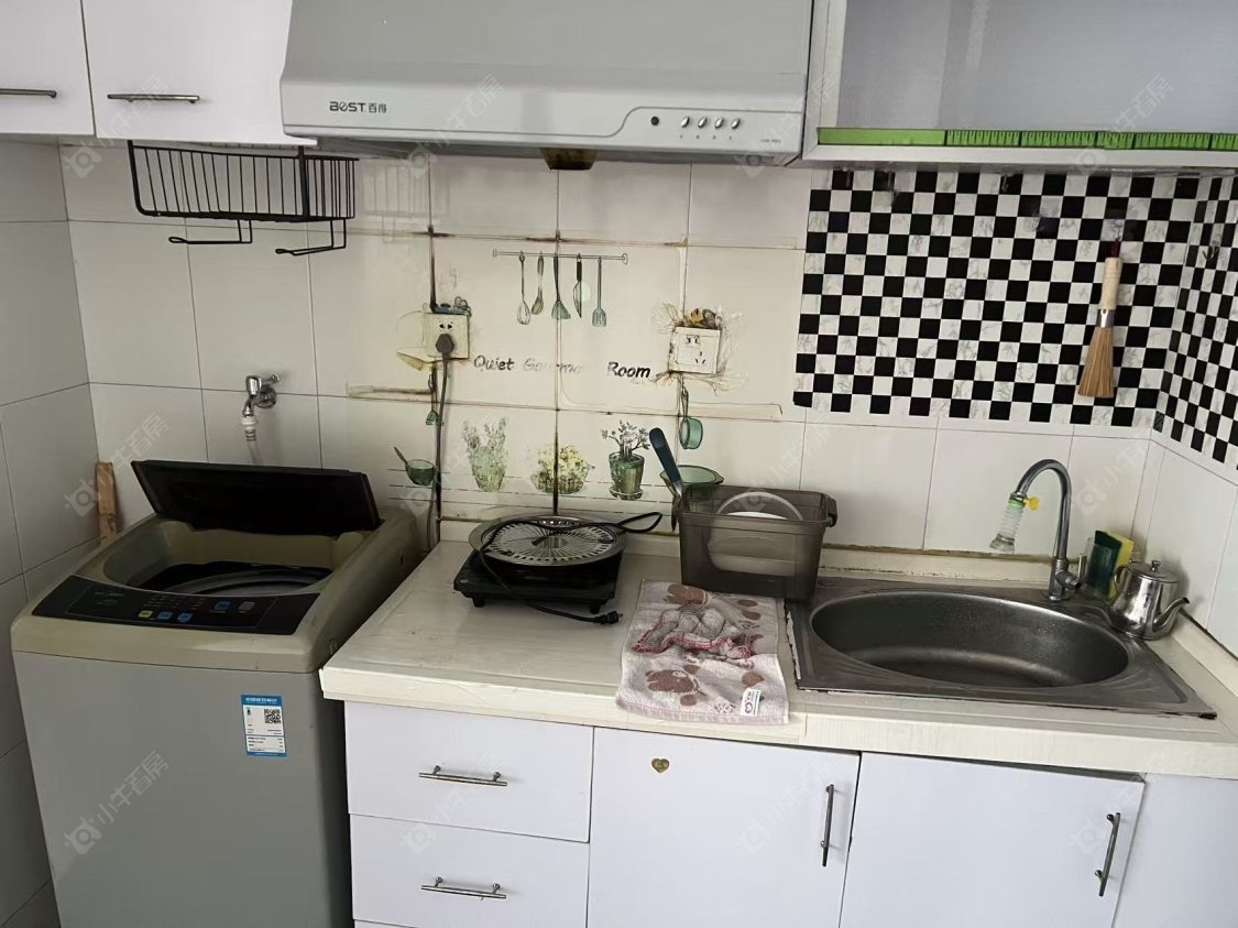 常州新荷花园在租房源室内图_小牛看房