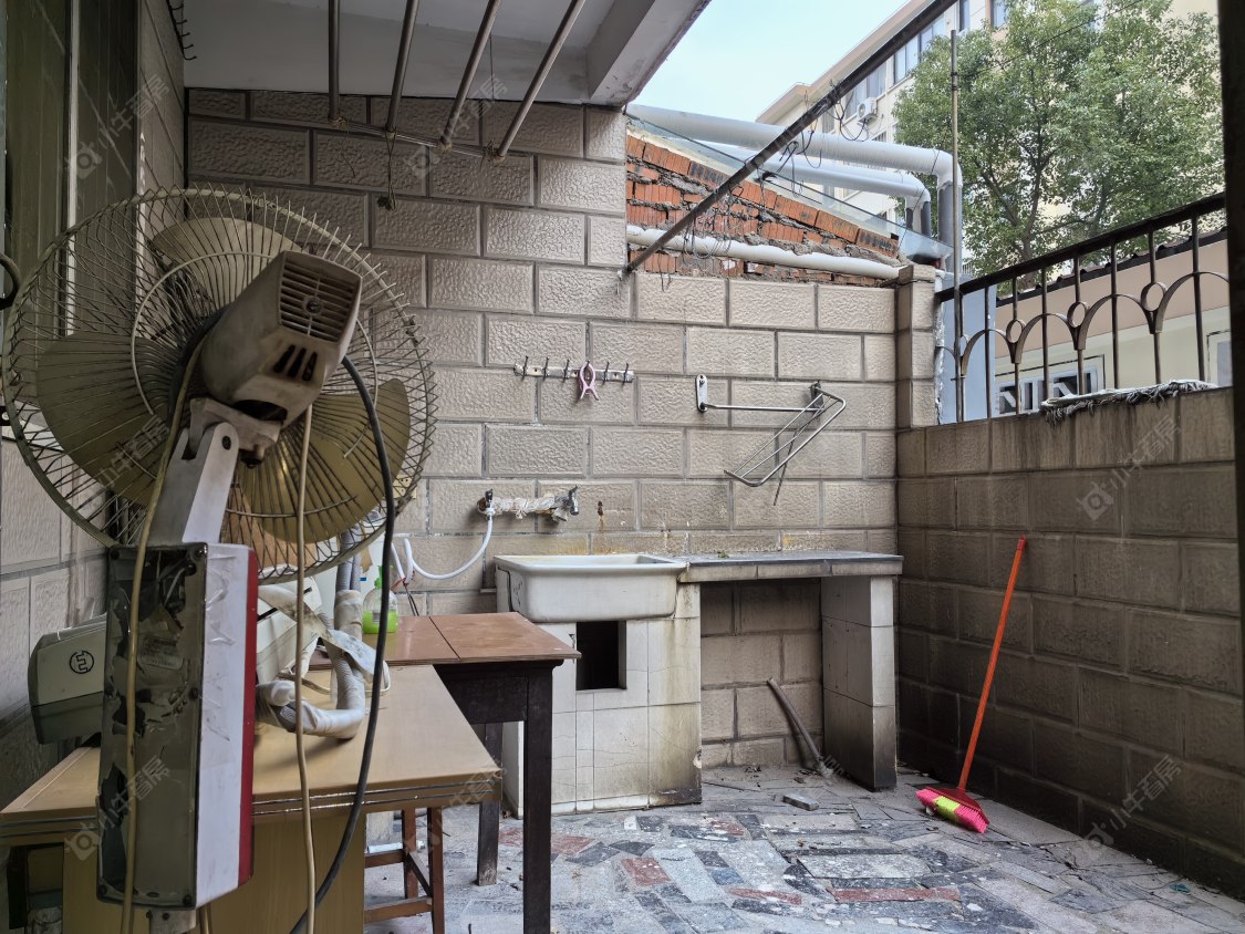 常州翠竹新村北区在租房源_小牛看房