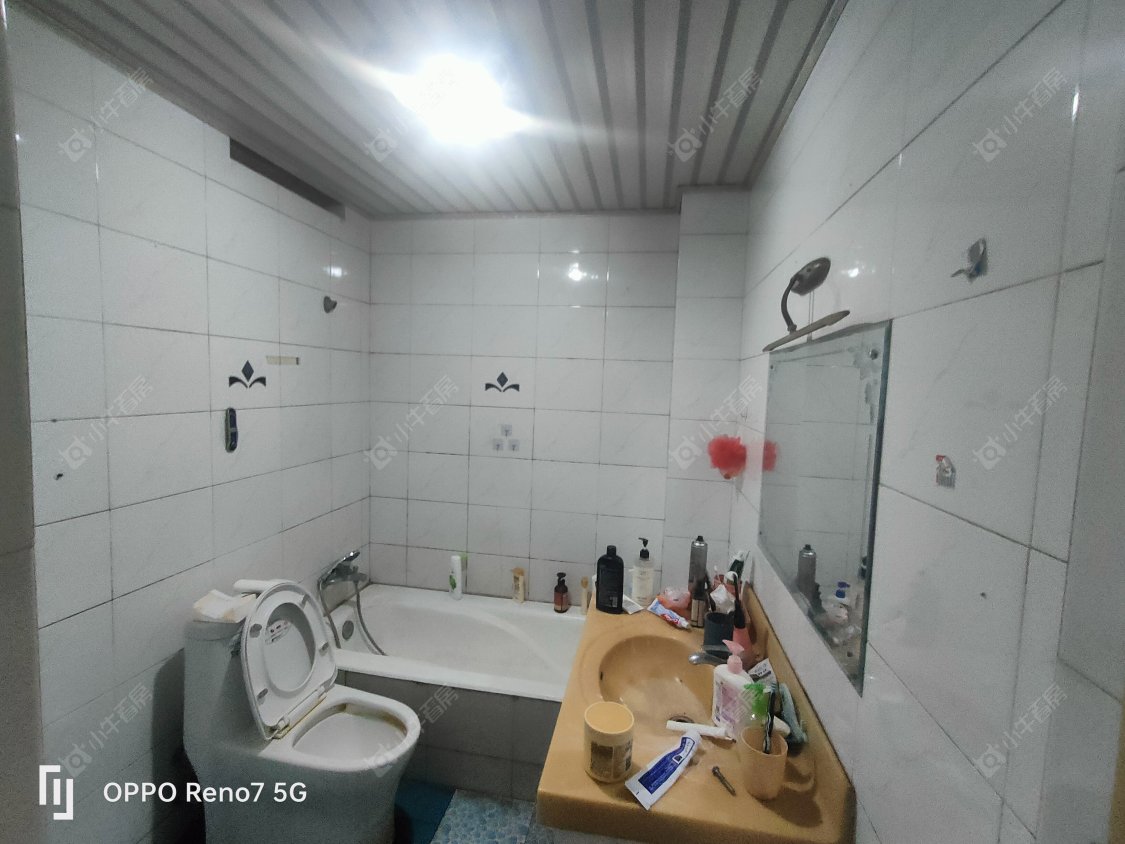 常州运河花园在租房源_小牛看房