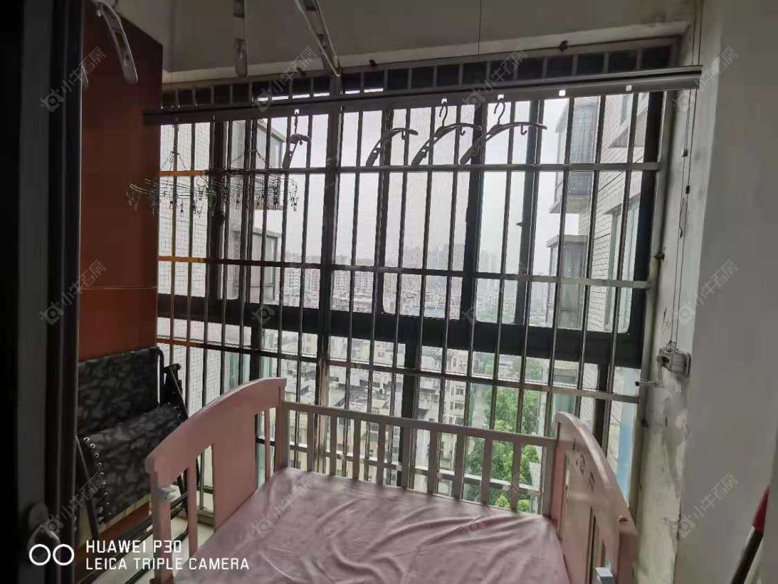 常州奥林匹克花园租房_小牛看房