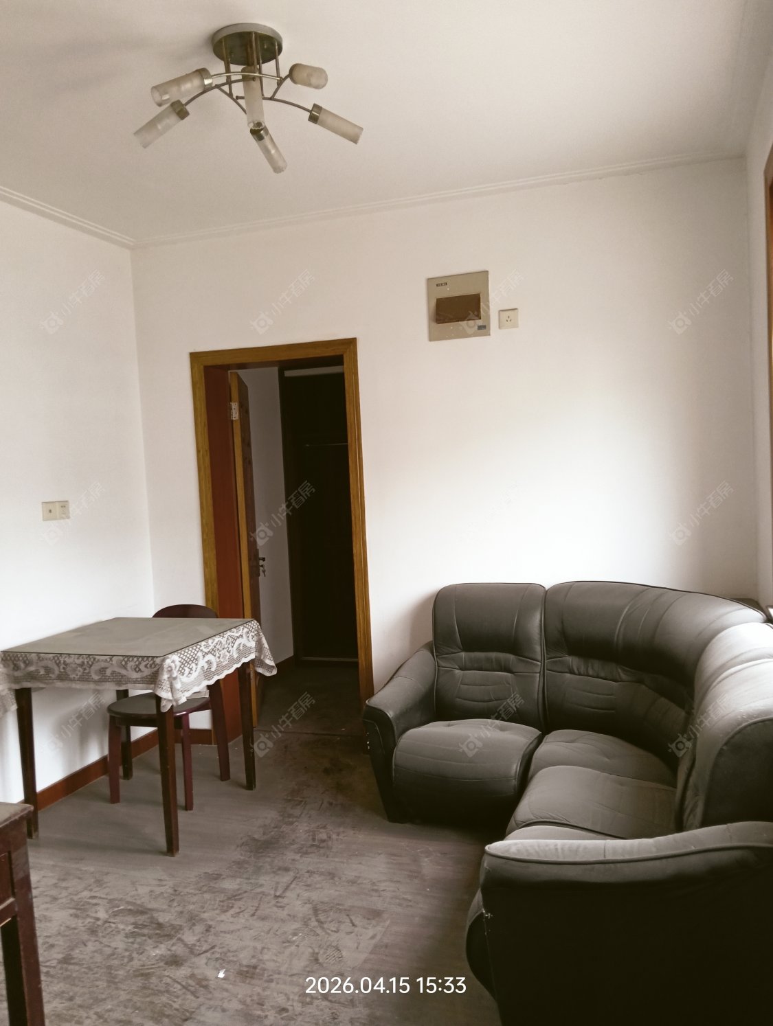 常州蓝天花园西区在租房源_小牛看房