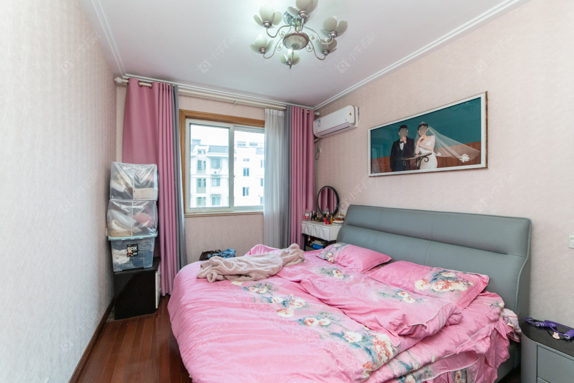 常州顺园三村在售二手房源室内图_小牛看房