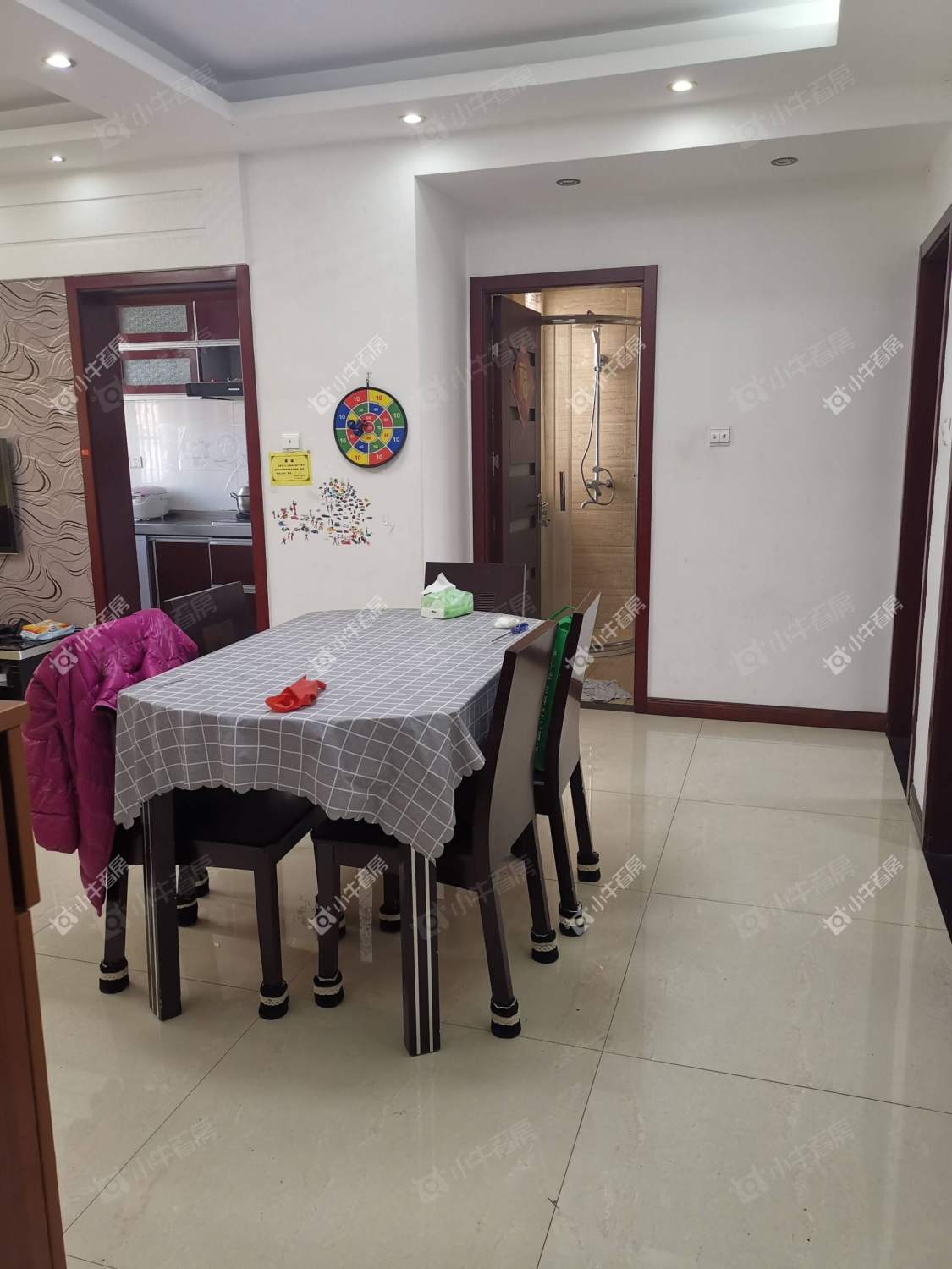 九洲新家园房源 常州九洲新家园在租房源_小牛看房